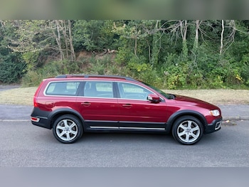 Used Volvo XC70 2013 for sale - 78988970: Photo