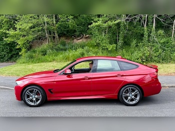 Used BMW 3 Series Gran Turismo 2015 for sale - 78573075: Photo