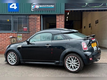 Used MINI Coupe 2016 for sale - 78771594: Photo