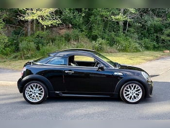 Used MINI Coupe 2016 for sale - 78771594: Photo