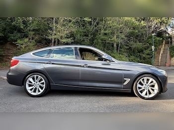 Used BMW 3 Series Gran Turismo 2013 for sale - 78911408: Photo