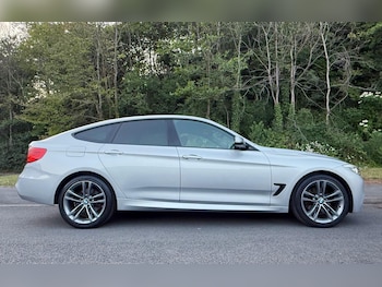 Used BMW 3 Series Gran Turismo 2015 for sale - 78684947: Photo