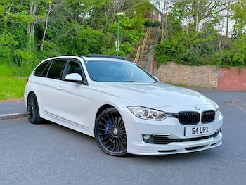 Used BMW Alpina 2014 for sale - 78586593: Photo