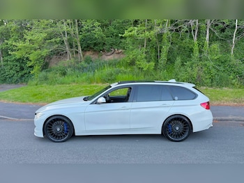 Used BMW Alpina 2014 for sale - 78586593: Photo