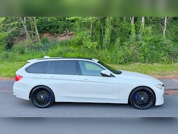 Used BMW Alpina 2014 for sale - 78586593: Photo