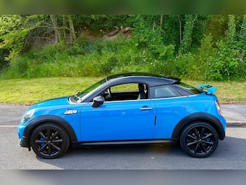 Used MINI Coupe 2014 for sale - 78623204: Photo