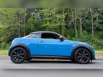 Used MINI Coupe 2014 for sale - 78623204: Photo
