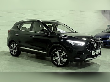 Used MG MG ZS 2021 for sale - 78898588: Photo