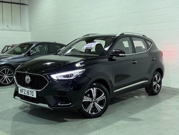 Used MG MG ZS 2021 for sale - 78898588: Photo
