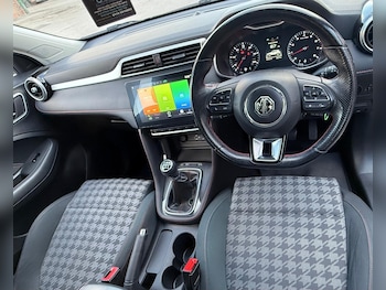 Used MG MG ZS 2021 for sale - 78898588: Photo