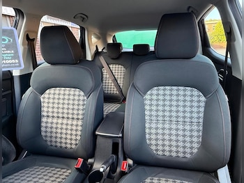 Used MG MG ZS 2021 for sale - 78898588: Photo