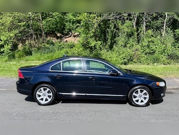 Used Volvo S80 2014 for sale - 78573183: Photo