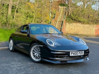 Used Porsche 911 2004 for sale - 78585777: Photo