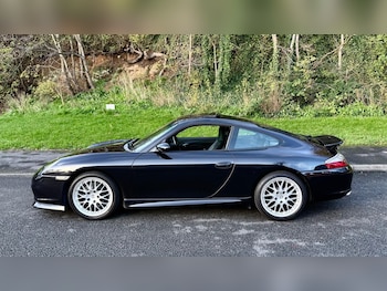 Used Porsche 911 2004 for sale - 78585777: Photo
