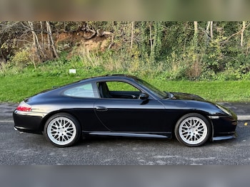 Used Porsche 911 2004 for sale - 78585777: Photo