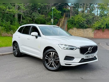 Used Volvo XC60 2019 for sale - 78898659: Photo