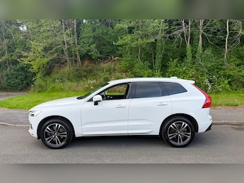 Used Volvo XC60 2019 for sale - 78898659: Photo