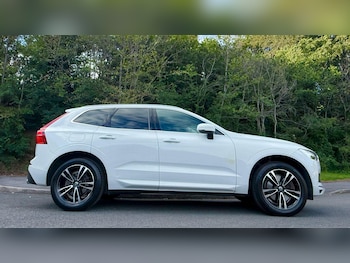 Used Volvo XC60 2019 for sale - 78898659: Photo