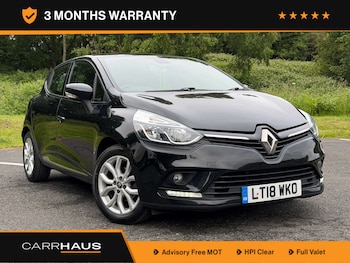 Used Renault Clio 2018 for sale - 78938915: Photo