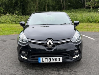 Used Renault Clio 2018 for sale - 78938915: Photo