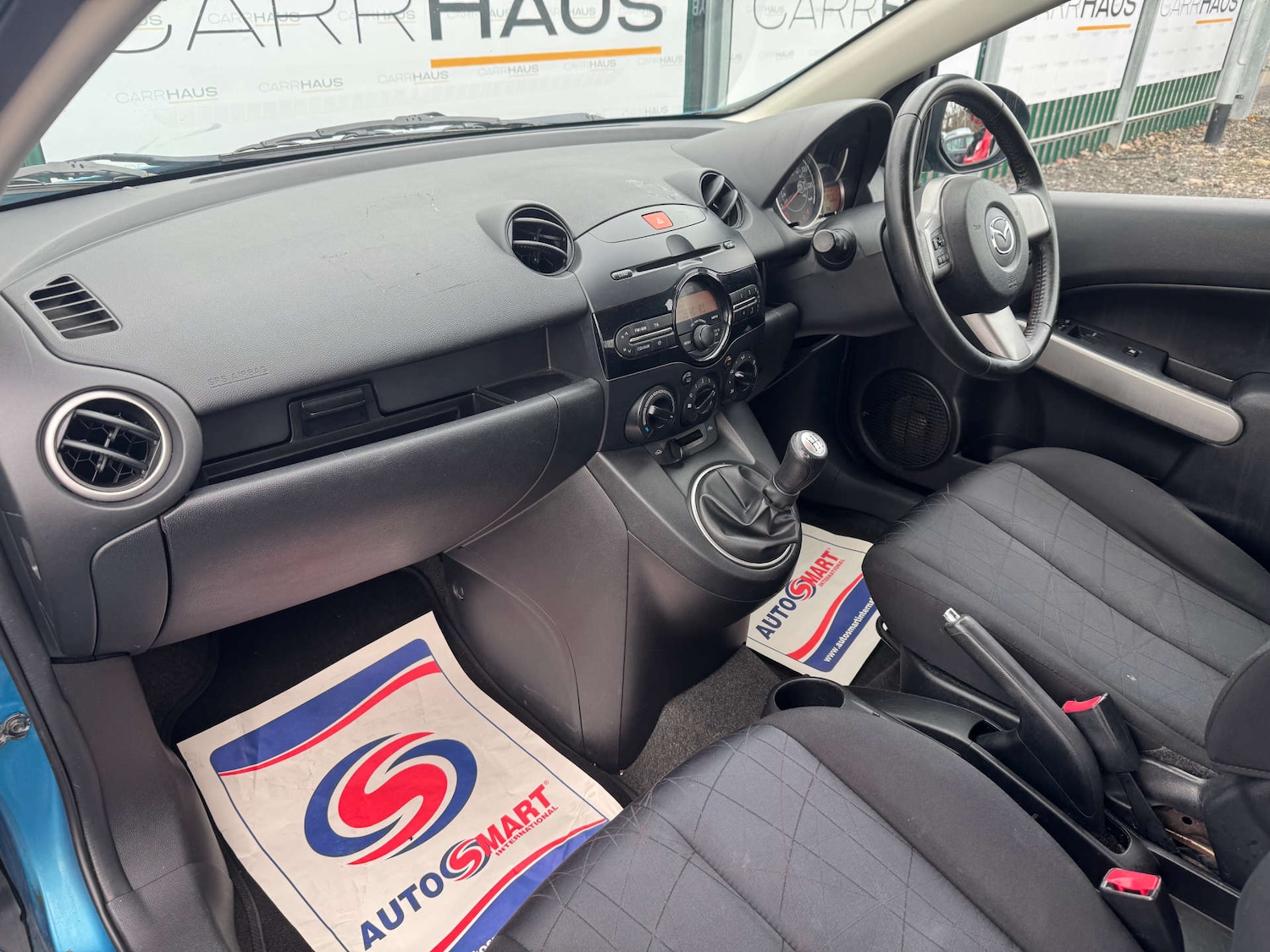 Used Mazda Mazda2 2012 for sale - 77708230: Photo 11