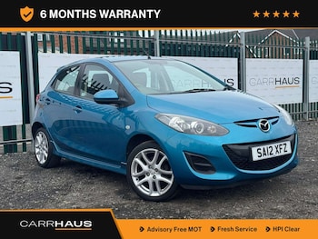 Used Mazda Mazda2 2012 for sale - 77708230: Photo