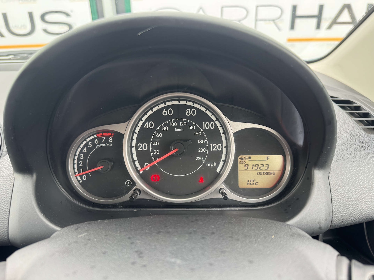 Used Mazda Mazda2 2012 for sale - 77708230: Photo 22