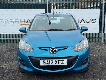Used Mazda Mazda2 2012 for sale - 77708230: Photo
