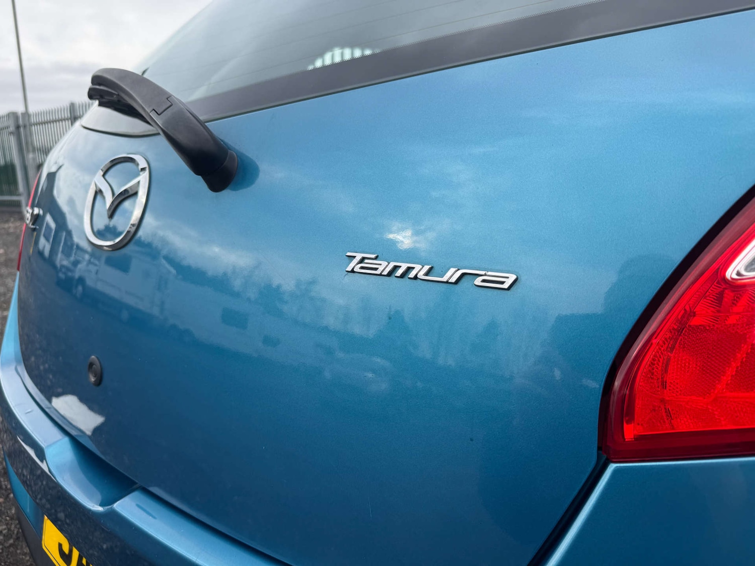 Used Mazda Mazda2 2012 for sale - 77708230: Photo 32