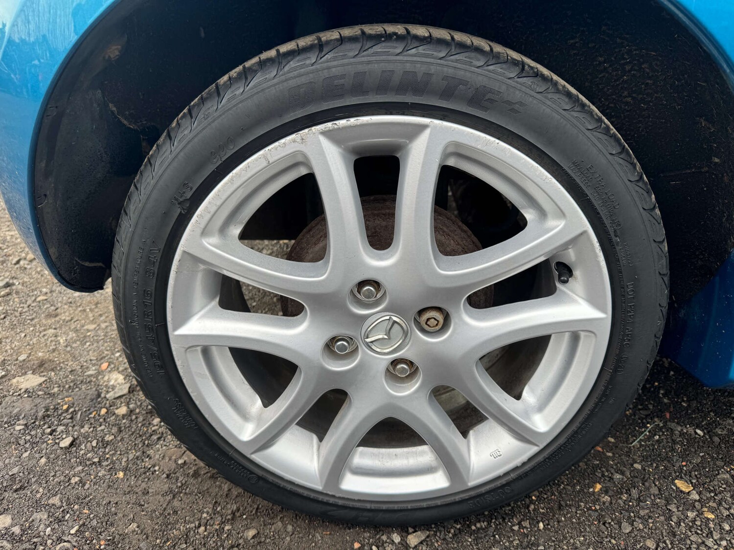 Used Mazda Mazda2 2012 for sale - 77708230: Photo 34