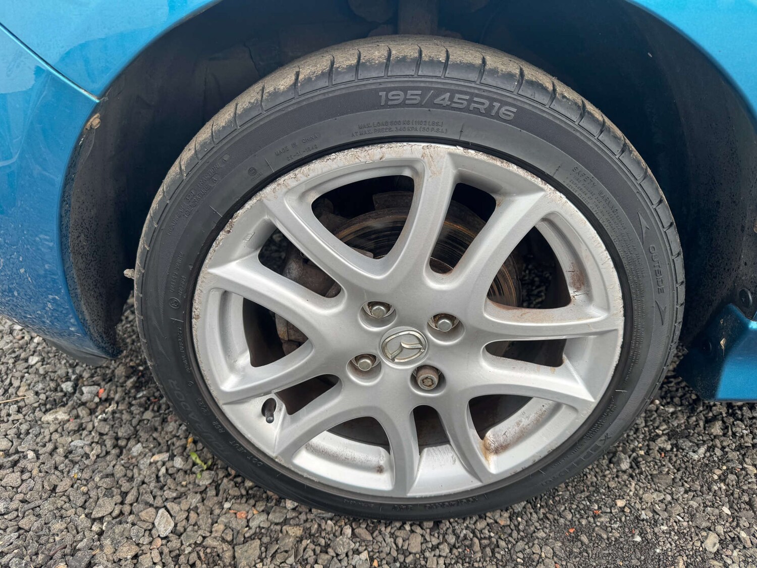 Used Mazda Mazda2 2012 for sale - 77708230: Photo 36