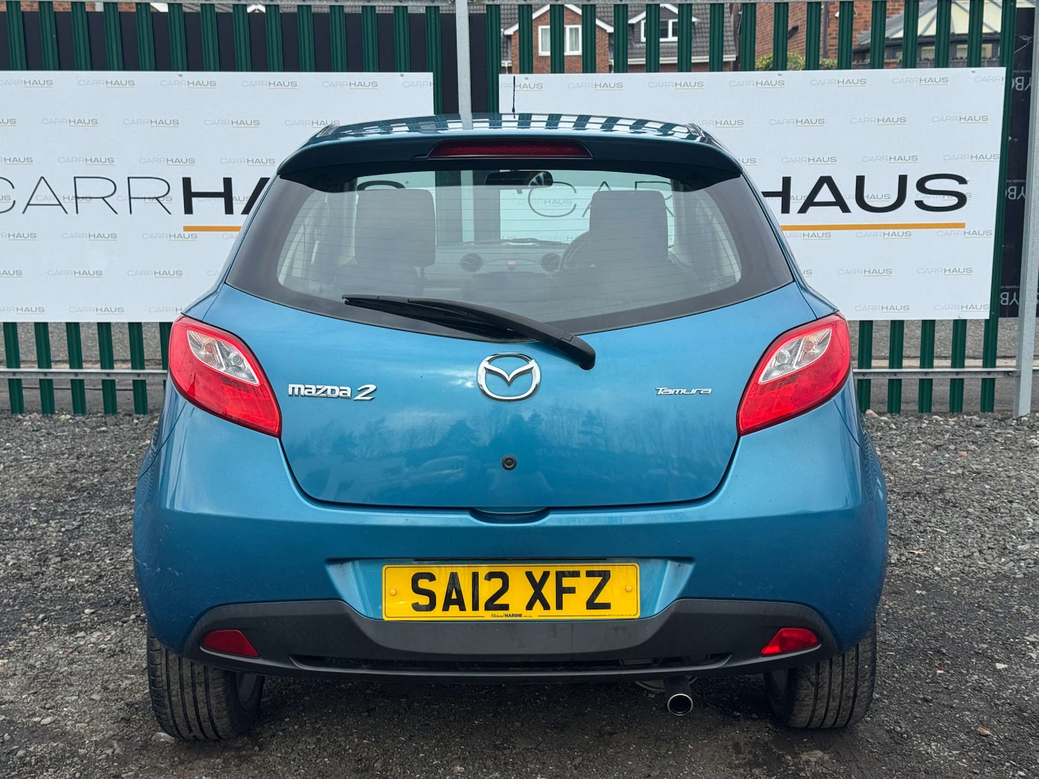 Used Mazda Mazda2 2012 for sale - 77708230: Photo 6