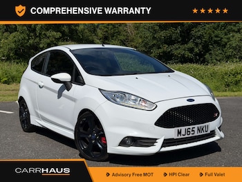 Used Ford Fiesta 2015 for sale - 79219386: Photo