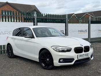 Used BMW 1 Series 2017 for sale - 79692965: Photo