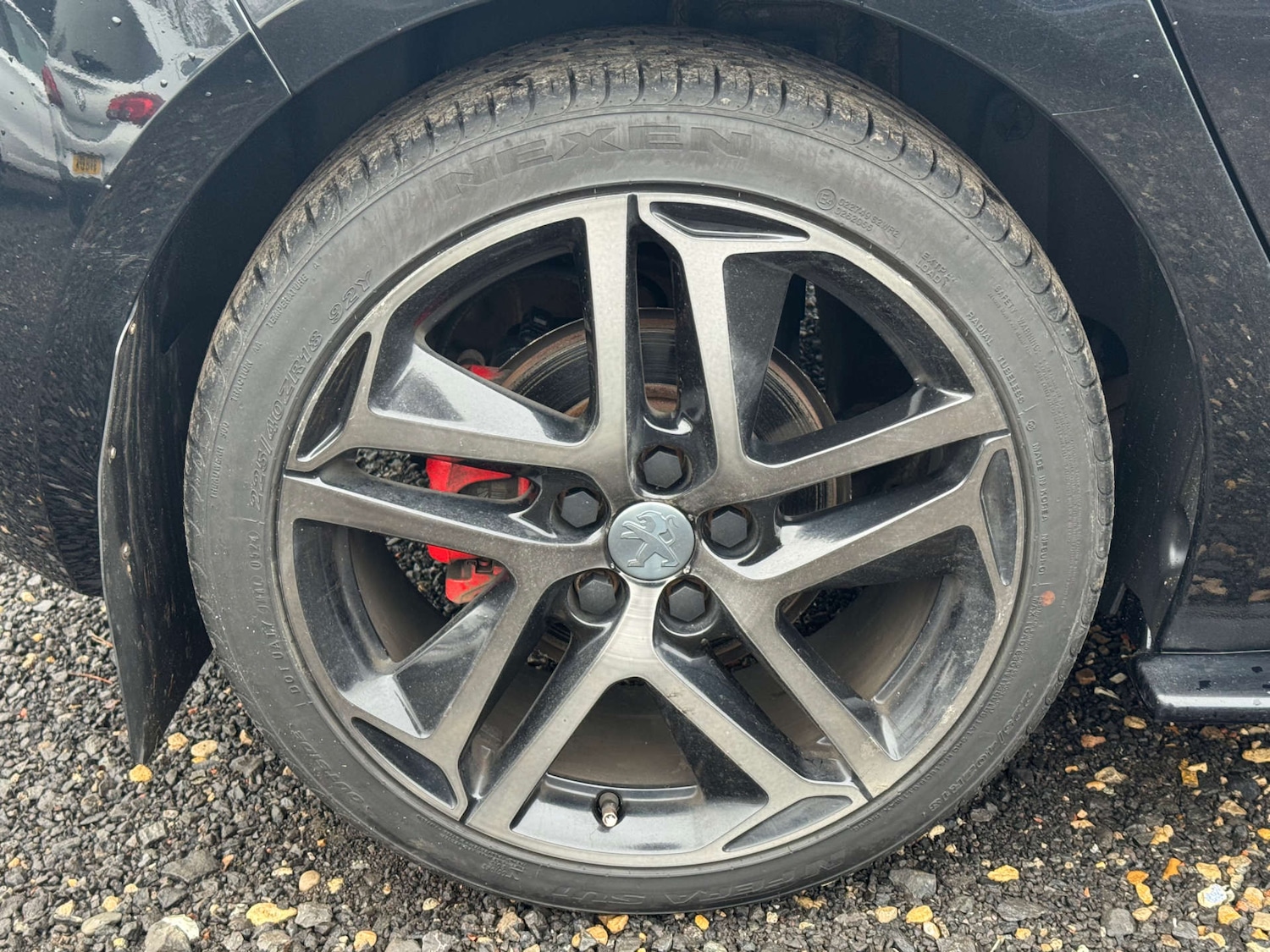 Used Peugeot 308 2019 for sale - 76966980: Photo 15