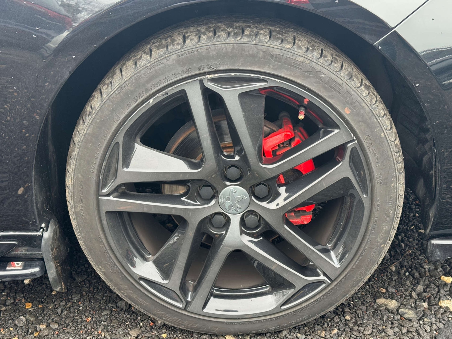 Used Peugeot 308 2019 for sale - 76966980: Photo 16