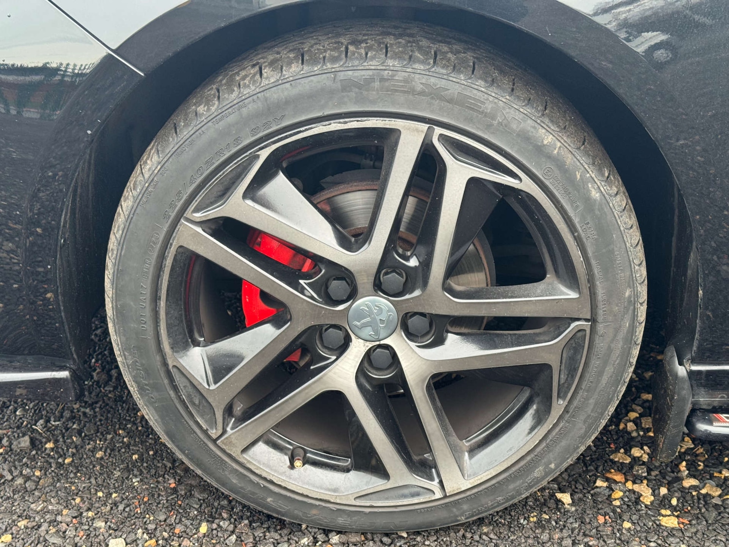 Used Peugeot 308 2019 for sale - 76966980: Photo 17