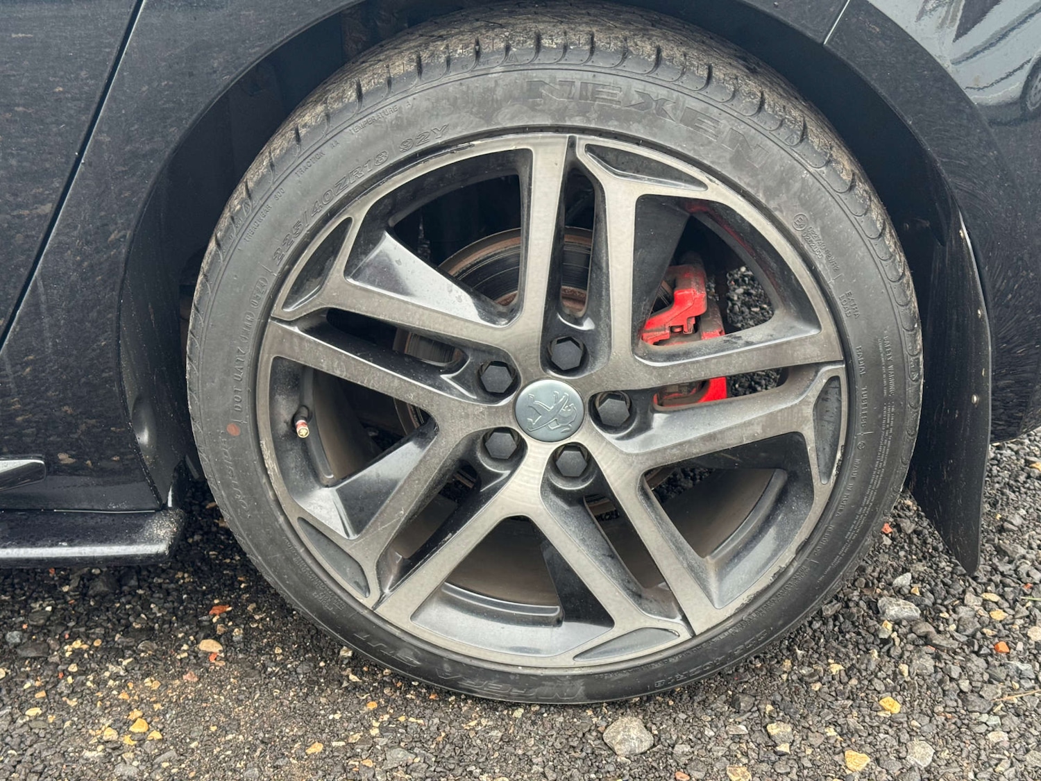 Used Peugeot 308 2019 for sale - 76966980: Photo 18