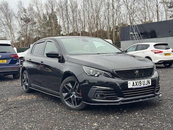 Used Peugeot 308 2019 for sale - 76966980: Photo