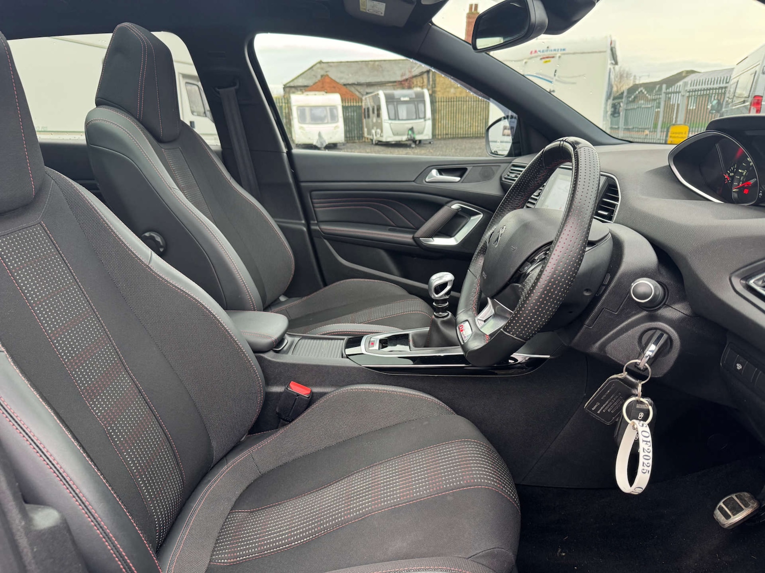 Used Peugeot 308 2019 for sale - 76966980: Photo 20