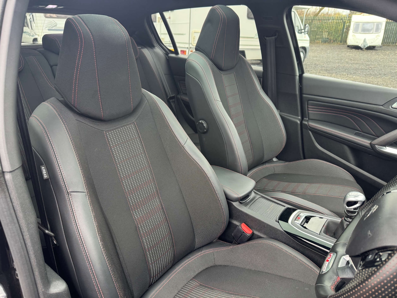 Used Peugeot 308 2019 for sale - 76966980: Photo 21