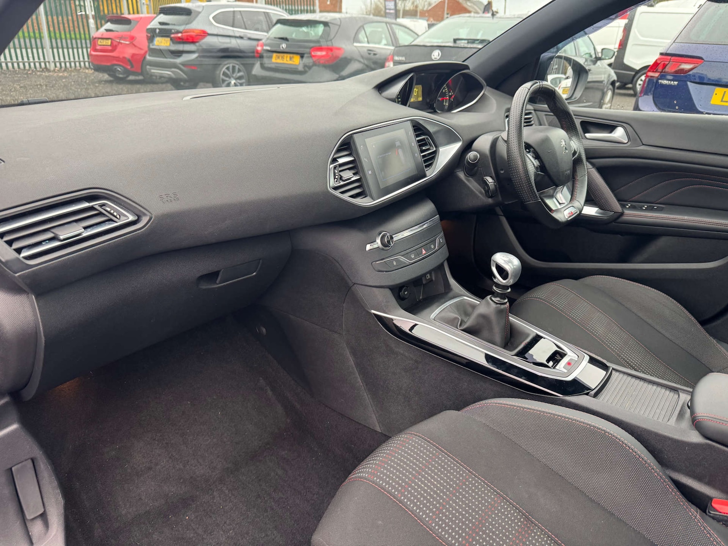Used Peugeot 308 2019 for sale - 76966980: Photo 22