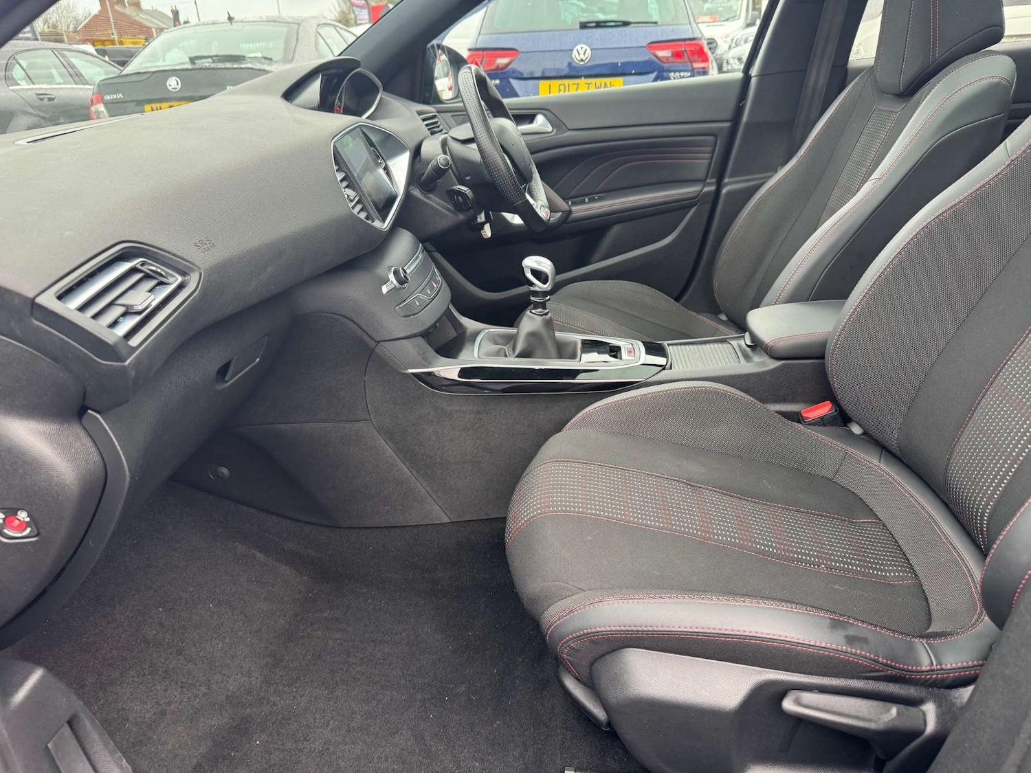 Used Peugeot 308 2019 for sale - 76966980: Photo 23