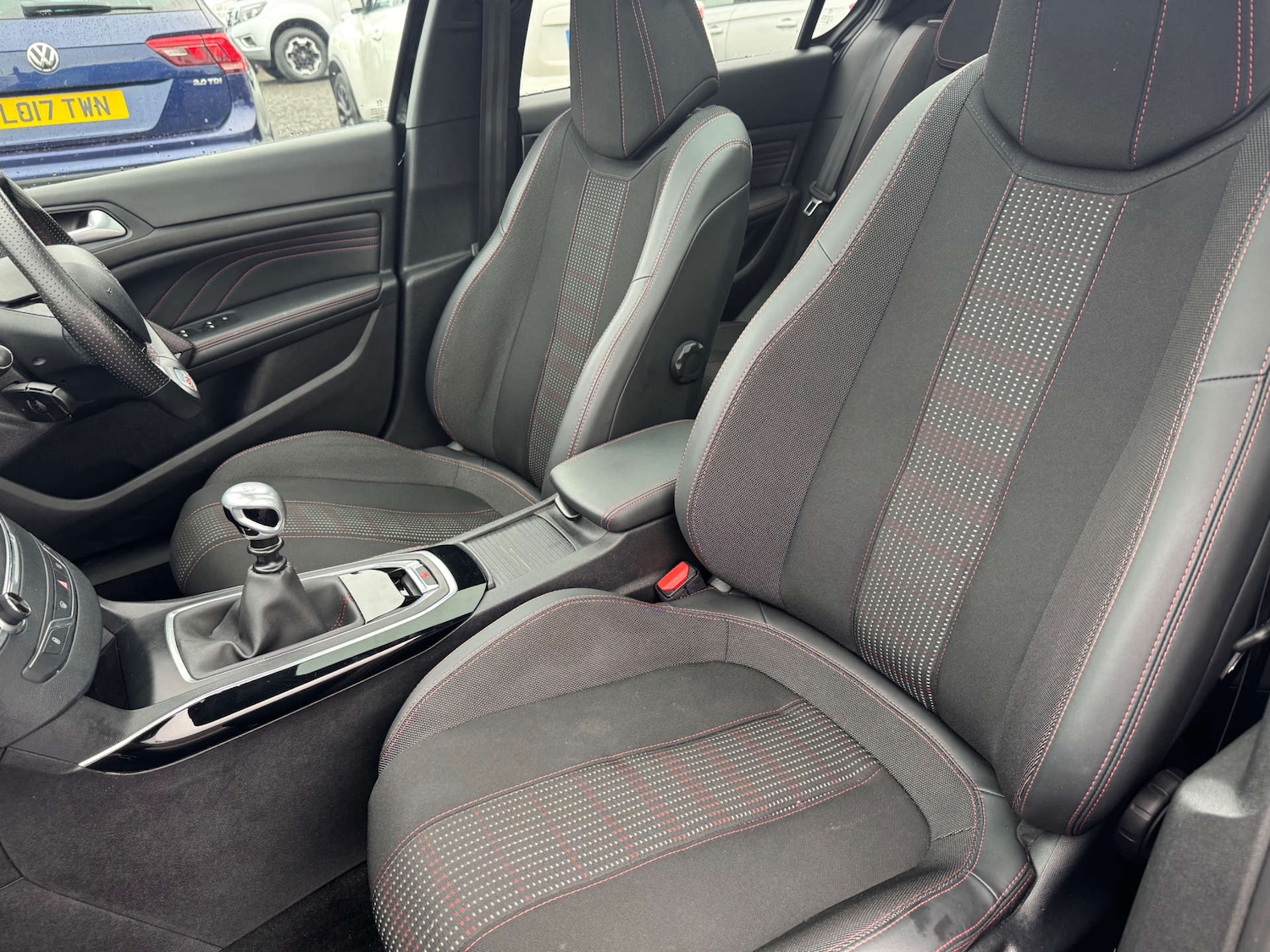 Used Peugeot 308 2019 for sale - 76966980: Photo 24