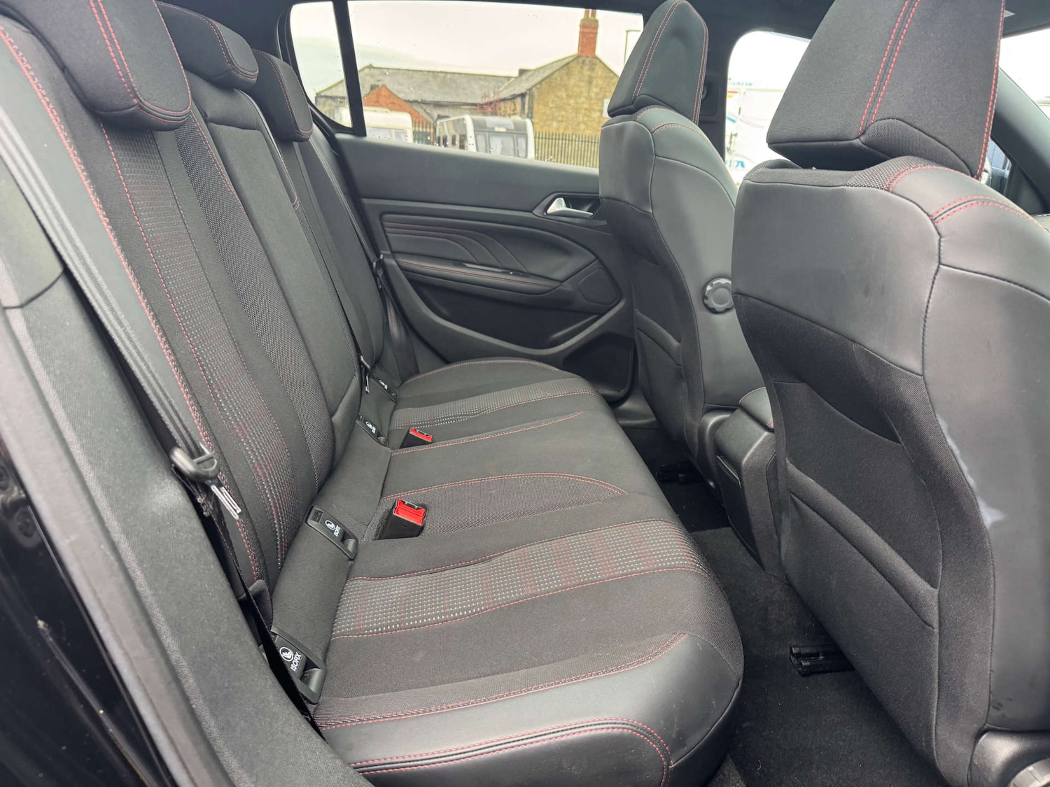 Used Peugeot 308 2019 for sale - 76966980: Photo 26