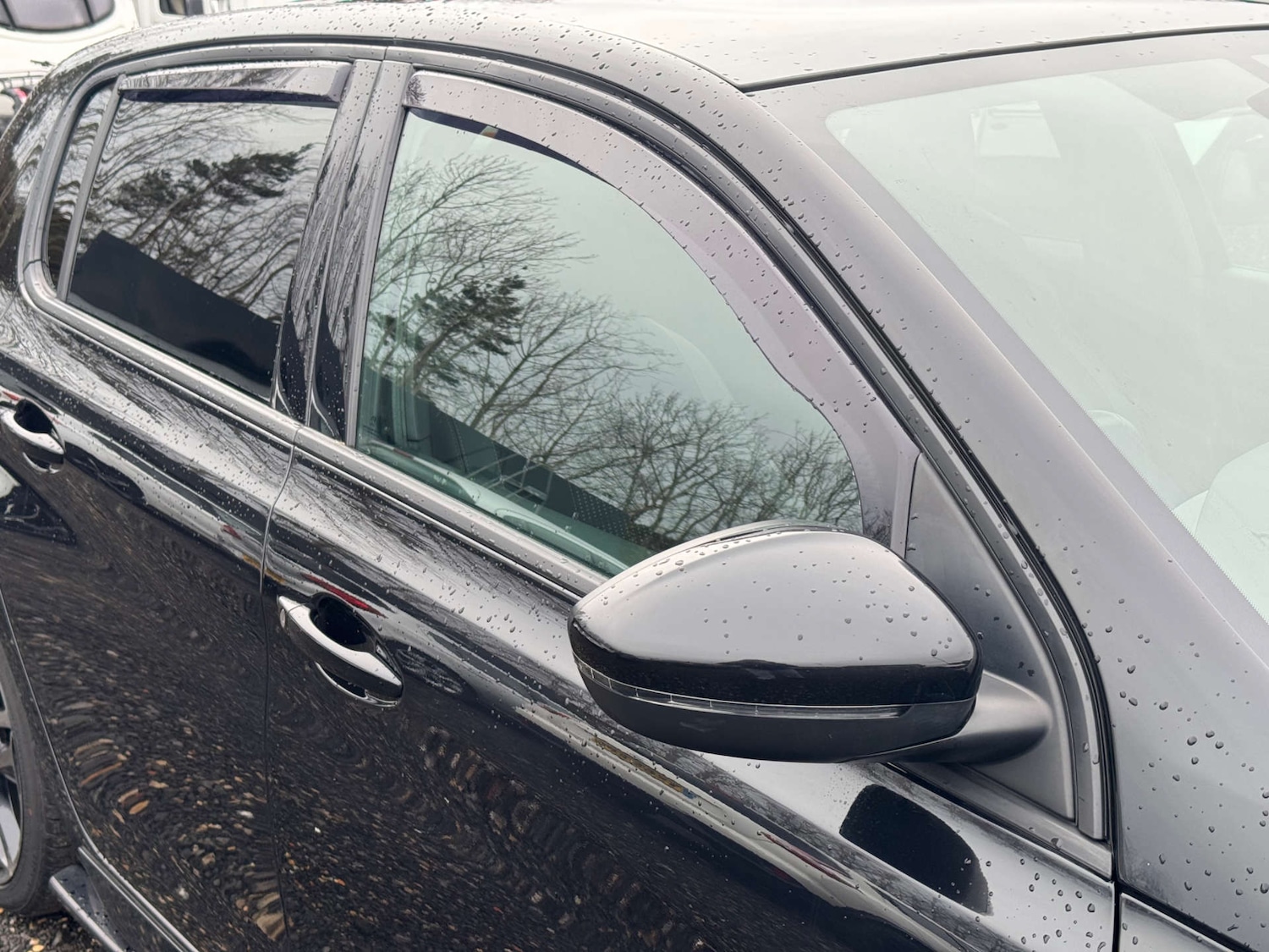 Used Peugeot 308 2019 for sale - 76966980: Photo 27