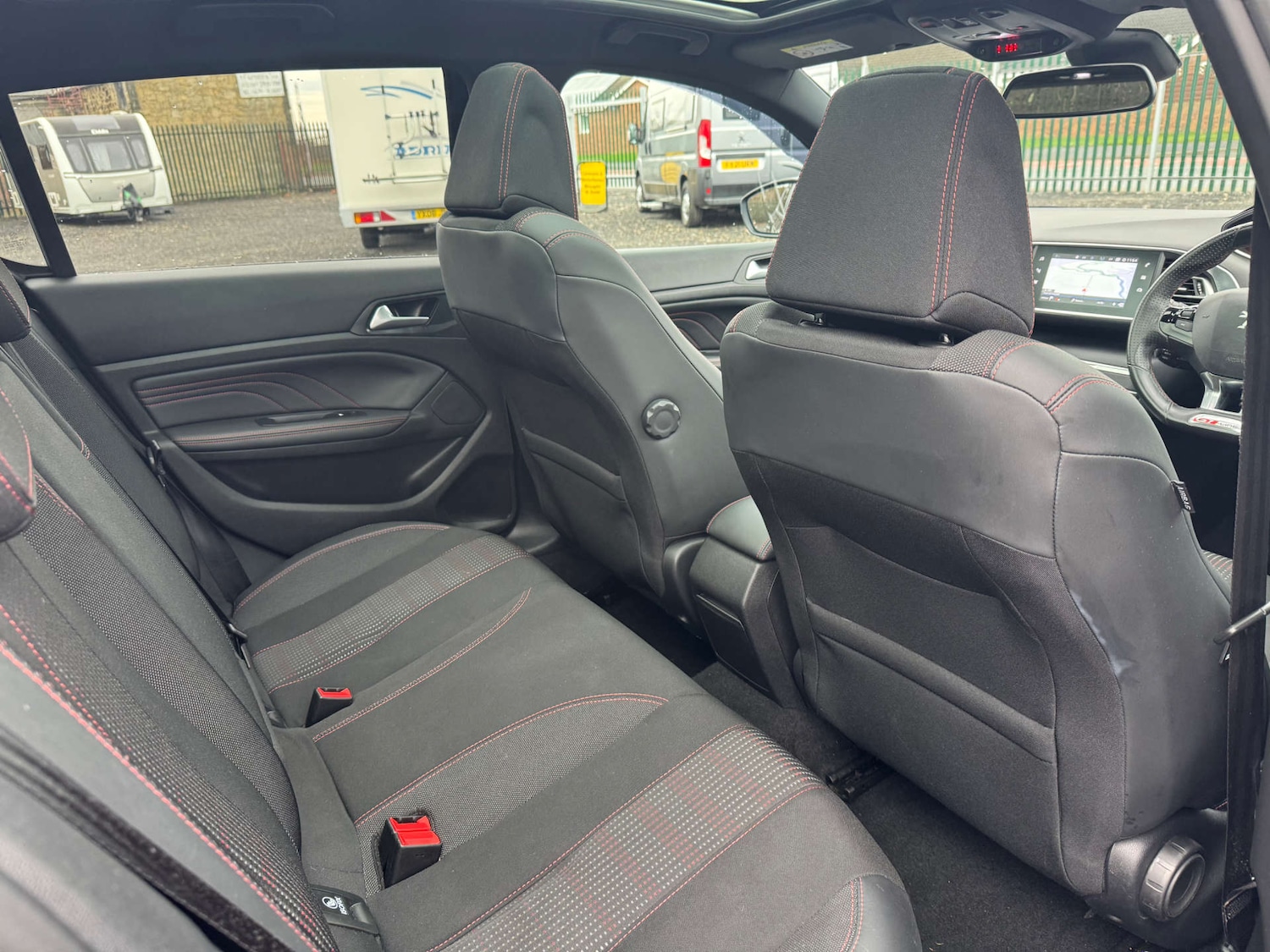 Used Peugeot 308 2019 for sale - 76966980: Photo 28