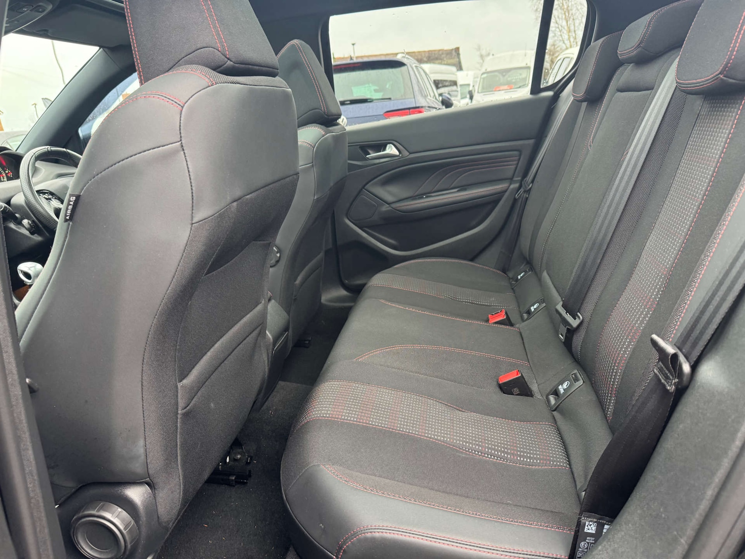 Used Peugeot 308 2019 for sale - 76966980: Photo 29