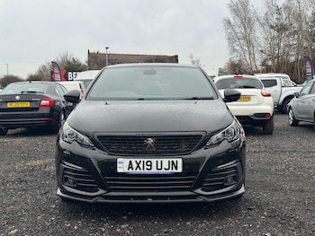 Used Peugeot 308 2019 for sale - 76966980: Photo