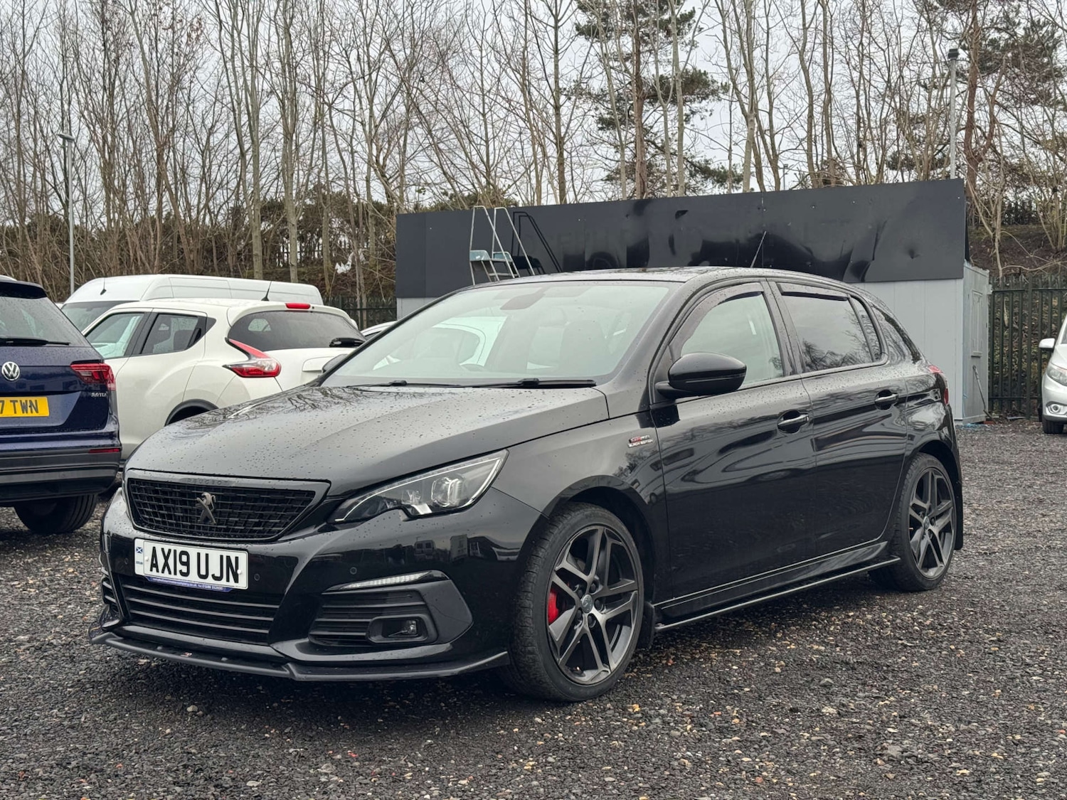 Used Peugeot 308 2019 for sale - 76966980: Photo 3
